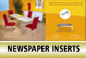 Newspaper Inserts