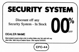 Minor Service Special