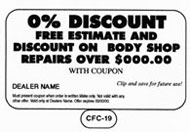 Percentage Discount