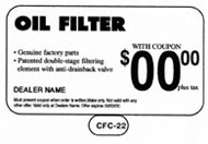 Oil Filter
