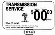 Transmission Service