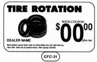 Tire Rotation