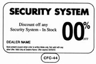 Security System