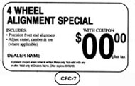 Alignment Check