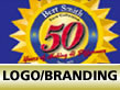 Logo/Branding