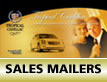 Sales Mailers